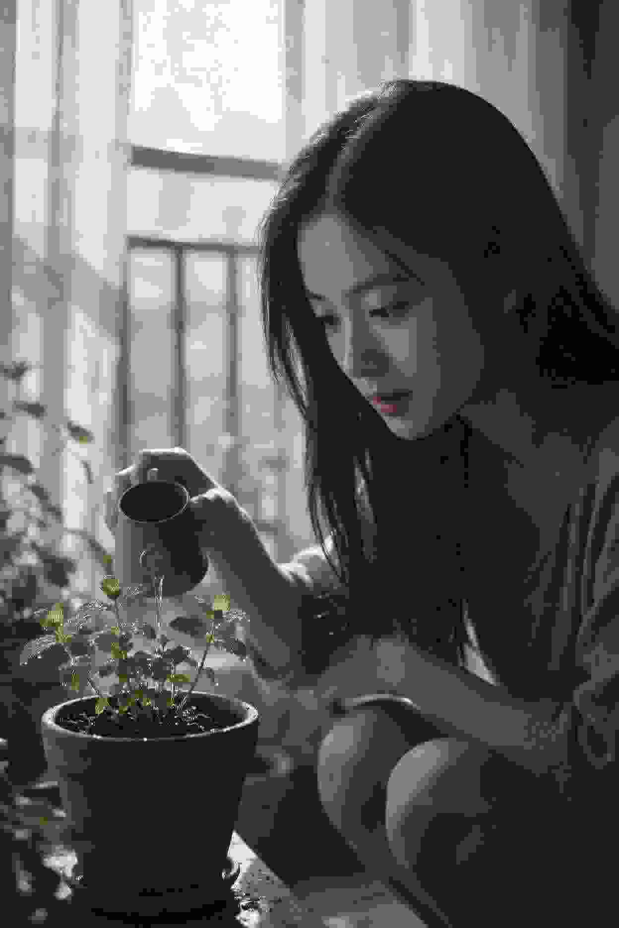 隐秘的真相